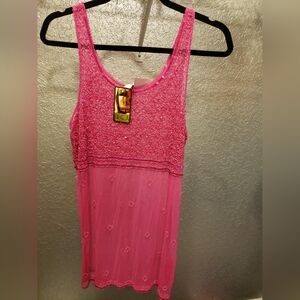 Becca by Rebecca dress